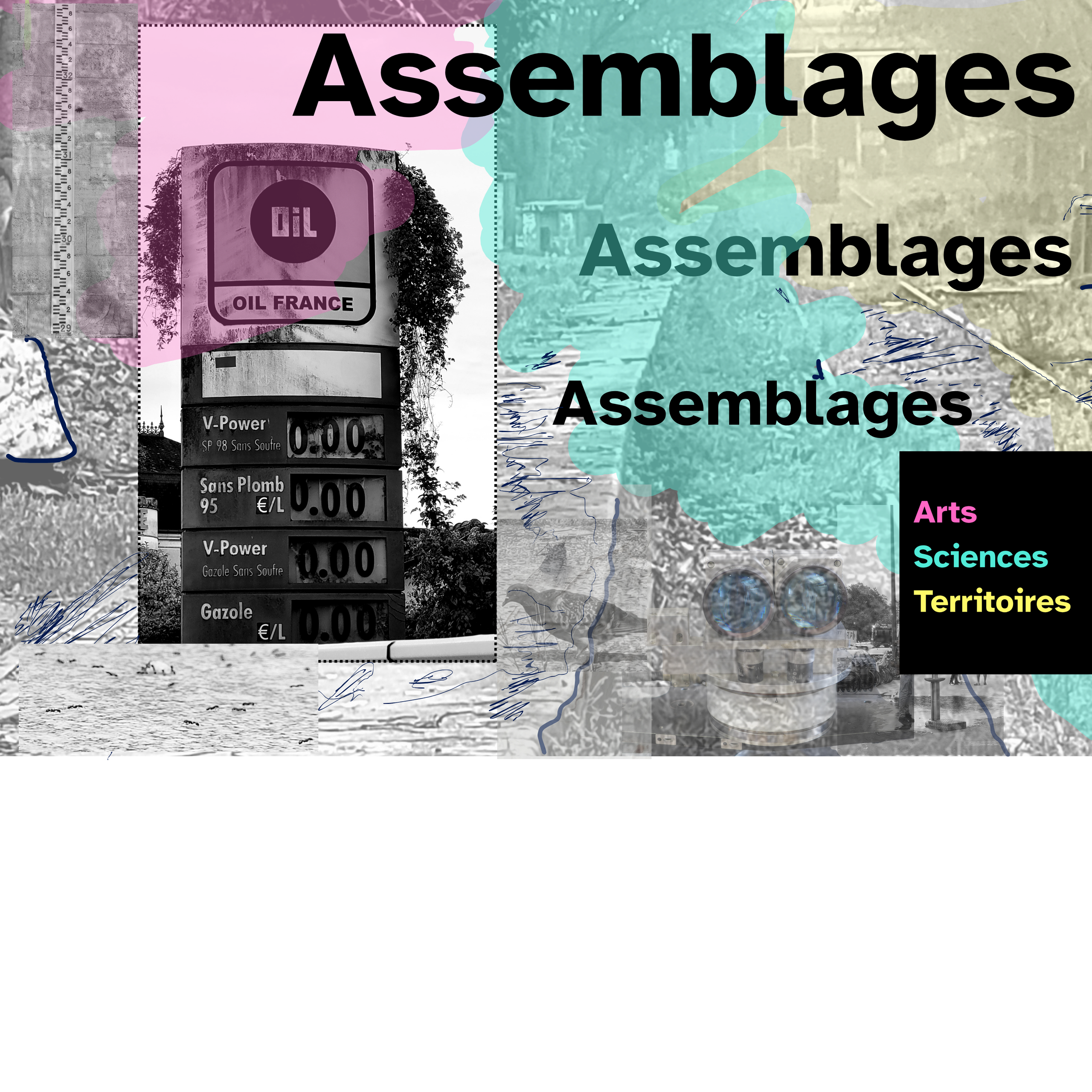 Assemblages
